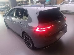 Volkswagen Golf 2025 Facelift 300TSI R-Line - ფოტო 5