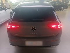 Volkswagen Golf 2025 Facelift 300TSI R-Line - ფოტო 6
