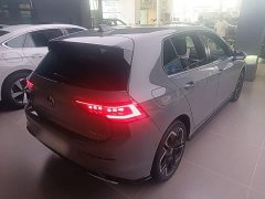 Volkswagen Golf 2025 Facelift 300TSI R-Line - ფოტო 7
