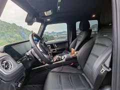 Mercedes-Benz Mercedes-AMG G 63 - ფოტო 5