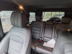 Mercedes-Benz Mercedes-AMG G 63 - ფოტო 6