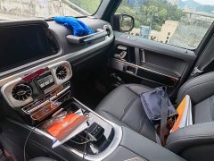 Mercedes-Benz Mercedes-AMG G 63 - ფოტო 7