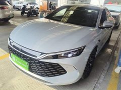 BYD Qin L DM-i Smart Drive Edition 120KM Superior - ფოტო 1