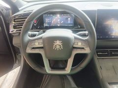 BYD Qin L DM-i Smart Drive Edition 120KM Superior - ფოტო 11