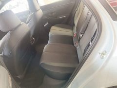 BYD Qin L DM-i Smart Drive Edition 120KM Superior - ფოტო 17