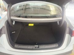 BYD Qin L DM-i Smart Drive Edition 120KM Superior - ფოტო 19