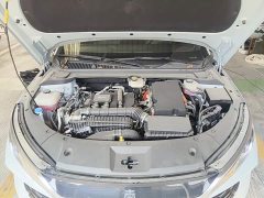 BYD Qin L DM-i Smart Drive Edition 120KM Superior - ფოტო 20