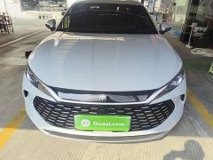BYD Qin L DM-i Smart Drive Edition 120KM Superior - ფოტო 3