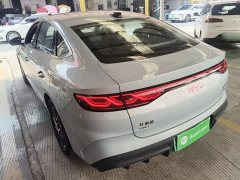BYD Qin L DM-i Smart Drive Edition 120KM Superior - ფოტო 5