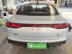 BYD Qin L DM-i Smart Drive Edition 120KM Superior - ფოტო 6