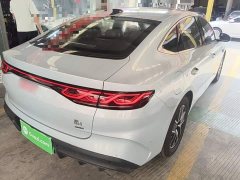BYD Qin L DM-i Smart Drive Edition 120KM Superior - ფოტო 7