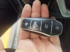 BYD Qin L DM-i Smart Drive Edition 120KM Superior - ფოტო 9
