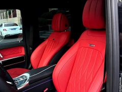 Mercedes-Benz Mercedes-AMG G 63 - ფოტო 5