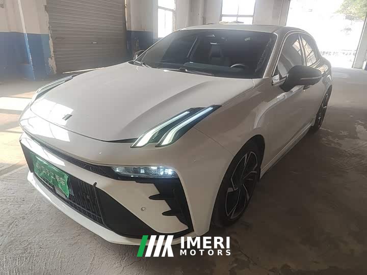 Lynk & Co Geely Lynk & Co 03 2023 1.5T DCT Pro - ავტომობილი ჩინეთიდან