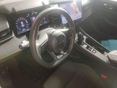 Lynk & Co Geely Lynk & Co 03 2023 1.5T DCT Pro - ფოტო 11