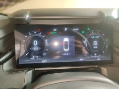 Lynk & Co Geely Lynk & Co 03 2023 1.5T DCT Pro - ფოტო 12