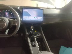 Lynk & Co Geely Lynk & Co 03 2023 1.5T DCT Pro - ფოტო 13