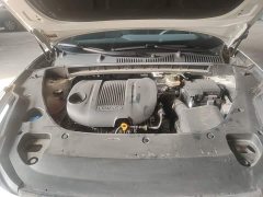 Lynk & Co Geely Lynk & Co 03 2023 1.5T DCT Pro - ფოტო 20