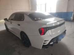 Lynk & Co Geely Lynk & Co 03 2023 1.5T DCT Pro - ფოტო 5