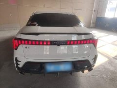 Lynk & Co Geely Lynk & Co 03 2023 1.5T DCT Pro - ფოტო 6