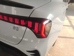 Lynk & Co Geely Lynk & Co 03 2023 1.5T DCT Pro - ფოტო 8
