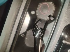 Lynk & Co Geely Lynk & Co 03 2023 1.5T DCT Pro - ფოტო 9