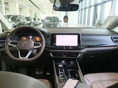 Volkswagen Viloran 380TSI Zunchi Edition - ფოტო 10