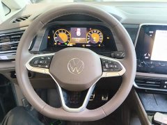Volkswagen Viloran 380TSI Zunchi Edition - ფოტო 11