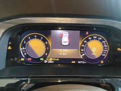 Volkswagen Viloran 380TSI Zunchi Edition - ფოტო 12