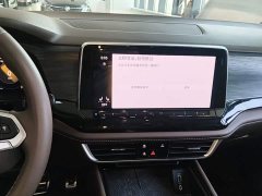 Volkswagen Viloran 380TSI Zunchi Edition - ფოტო 13