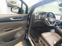 Volkswagen Viloran 380TSI Zunchi Edition - ფოტო 16