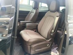 Volkswagen Viloran 380TSI Zunchi Edition - ფოტო 17