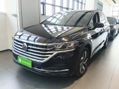 Volkswagen Viloran 380TSI Zunchi Edition - ფოტო 2