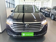 Volkswagen Viloran 380TSI Zunchi Edition - ფოტო 3