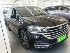 Volkswagen Viloran 380TSI Zunchi Edition - ფოტო 4