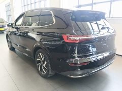 Volkswagen Viloran 380TSI Zunchi Edition - ფოტო 5