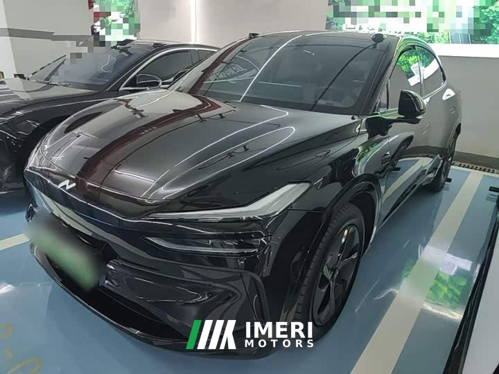 Nio Lerado L60 2024 60kWh Rear-Wheel Drive - ავტომობილი ჩინეთიდან