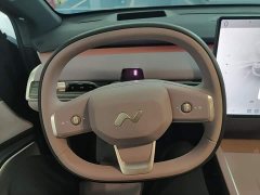 Nio Lerado L60 2024 60kWh Rear-Wheel Drive - ფოტო 11