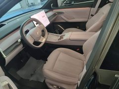 Nio Lerado L60 2024 60kWh Rear-Wheel Drive - ფოტო 15