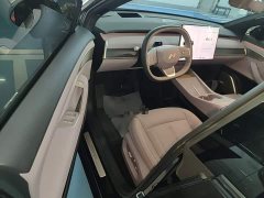 Nio Lerado L60 2024 60kWh Rear-Wheel Drive - ფოტო 16
