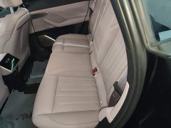 Nio Lerado L60 2024 60kWh Rear-Wheel Drive - ფოტო 17