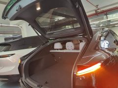 Nio Lerado L60 2024 60kWh Rear-Wheel Drive - ფოტო 19