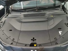 Nio Lerado L60 2024 60kWh Rear-Wheel Drive - ფოტო 20