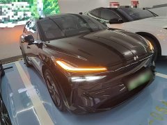 Nio Lerado L60 2024 60kWh Rear-Wheel Drive - ფოტო 4
