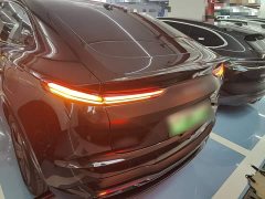 Nio Lerado L60 2024 60kWh Rear-Wheel Drive - ფოტო 6