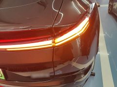 Nio Lerado L60 2024 60kWh Rear-Wheel Drive - ფოტო 8
