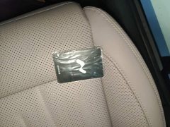 Nio Lerado L60 2024 60kWh Rear-Wheel Drive - ფოტო 9