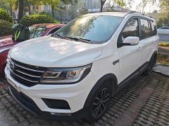Lynk & Co SWM X3 2020 1.5L Manual Value Edition 7-seater - ფოტო 1