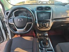 Lynk & Co SWM X3 2020 1.5L Manual Value Edition 7-seater - ფოტო 10