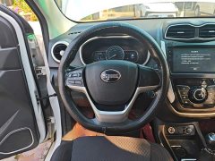 Lynk & Co SWM X3 2020 1.5L Manual Value Edition 7-seater - ფოტო 11